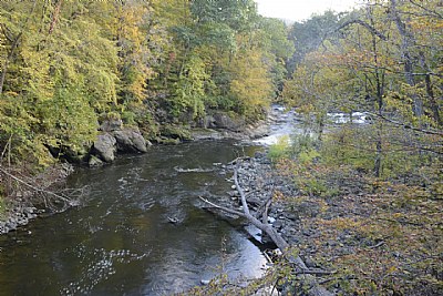 Housatonic River