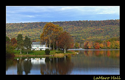 Lake House 3