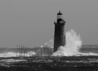 Coastal Views