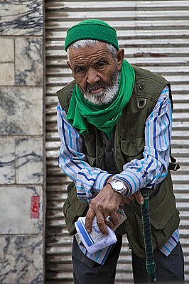 Oldman