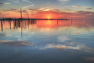 Rumbley Seascape