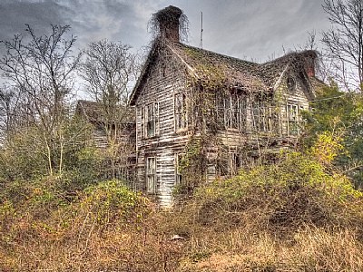 Decaying Home #2