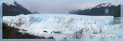 Glaciar Perito Moreno