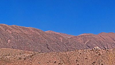 Sky  &  Mountain