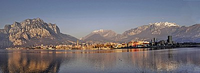 Lecco