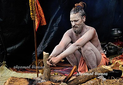 sadhu at joydev