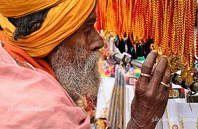 sadhu at joydev