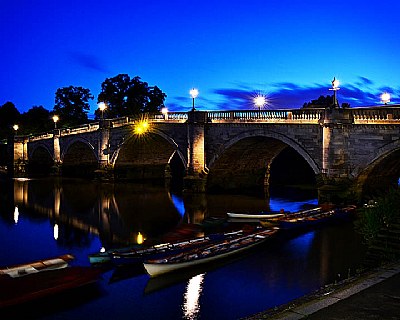 Richmond Bridge