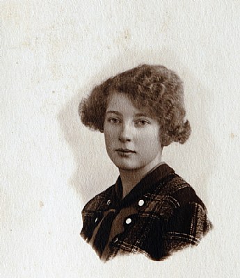 Antje Reyntjes 1933