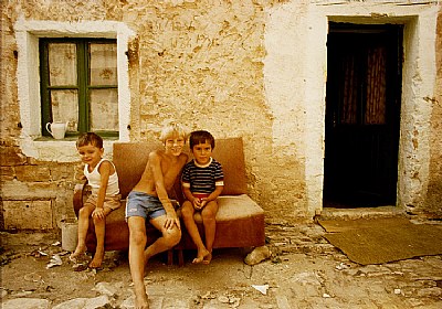 Fratelli – Vodnjan Jugoslavija – Agosto 1982 – Ore 18.00