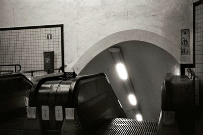 Sint Anna Tunnel