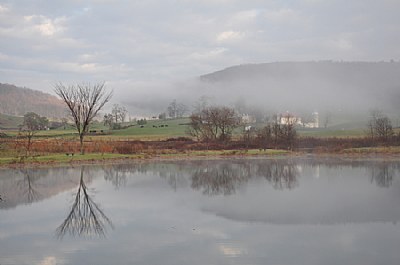 Sky Meadows SP