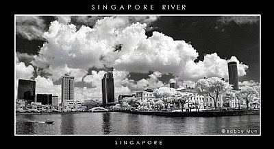 Singapore River