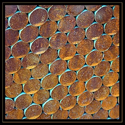 Rust Circles