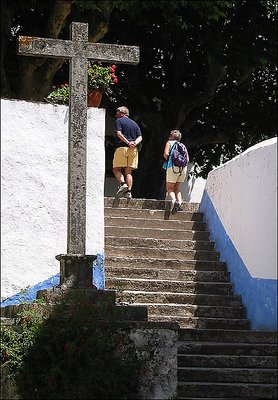 Óbidos - Portugal ... 25