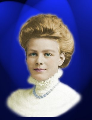 1890s Portrait