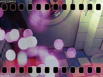 washing machine II