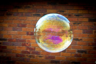 BUBBLE