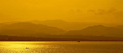 Stretto di Messina