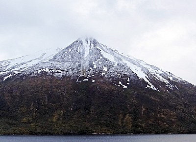 Snow & Mountain