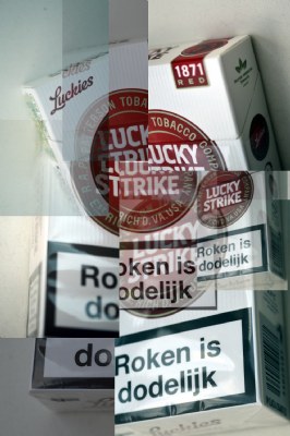 Dutch Luckies