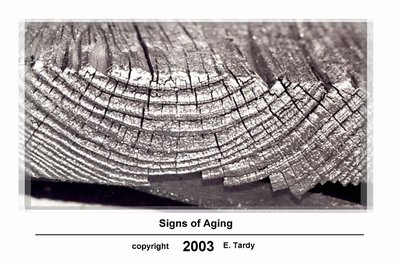 Signs Of Aging