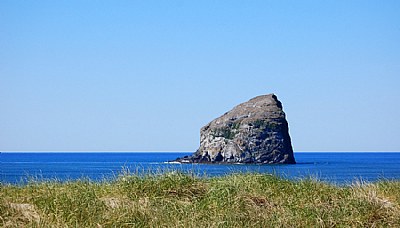 Haystack Rock 