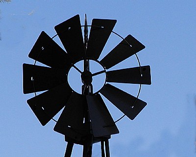 Windmill Blade