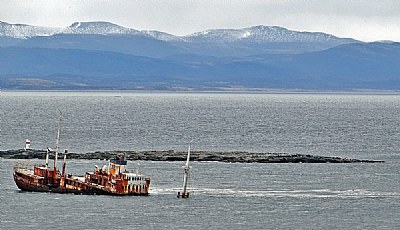 Shipwreck