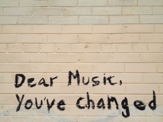 Dear Music,