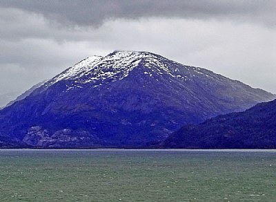 Mountain & Sea