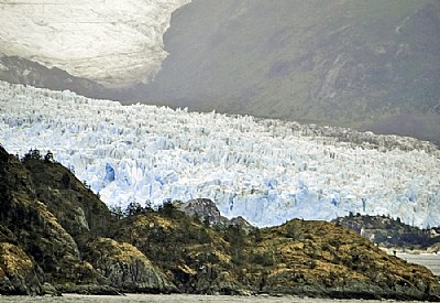 Glacier Again