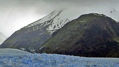 Green Mountain & Glacier