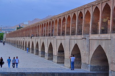 Esfahan - 33 POL