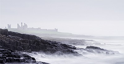 Dunstanburgh