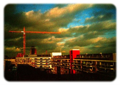 Tilburg Sky
