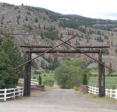 Spear Ranch