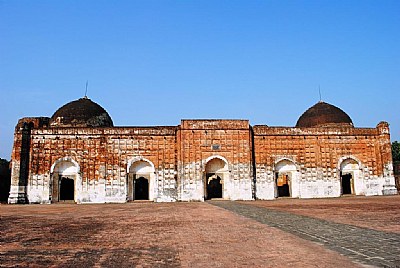 Katra Mosque