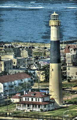 Absecon Lighthouse