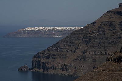 Santorini