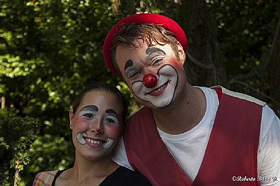 Nice Clown 
