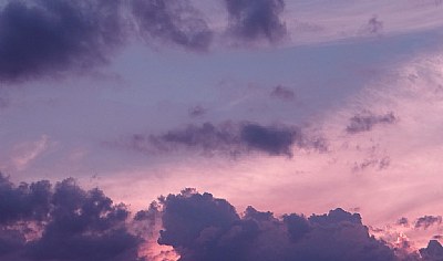 Color & Clouds