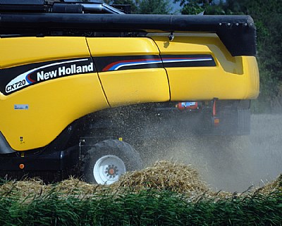 New Holland CX720