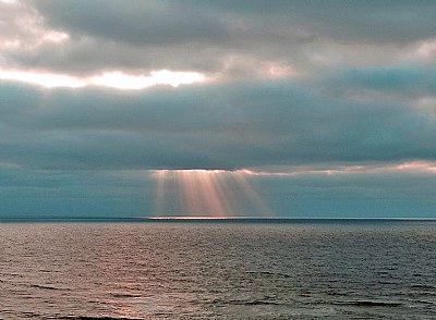 Sun Light
