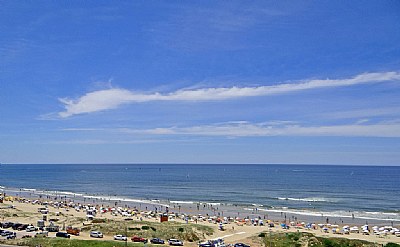 Beach & Sky