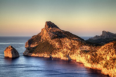 Majorca - Formentor