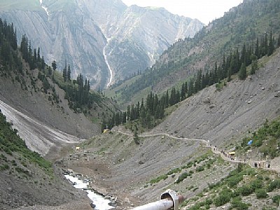 Kashmir