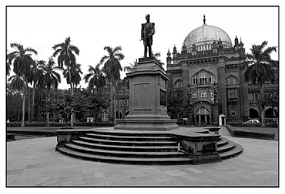 Museum, Mumbai