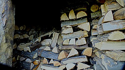 Wood-Stock