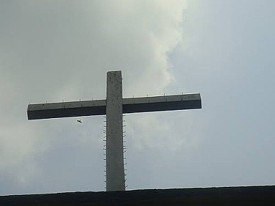 cross